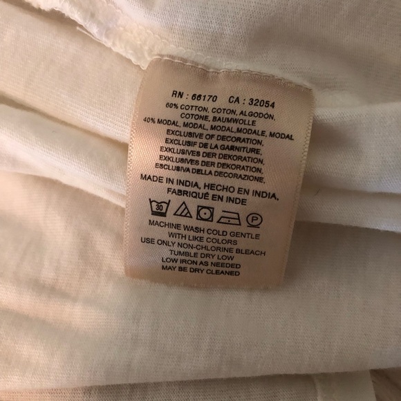 {anthropologie} meadow rue tank - Picture 4 of 4